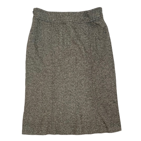 High Waist Pencil Skirt - Picture 6 of 6